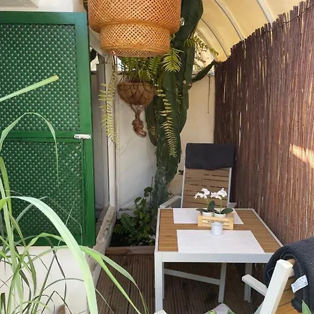 Apartment 2-6 Playa del Ingles (Gran Canaria)