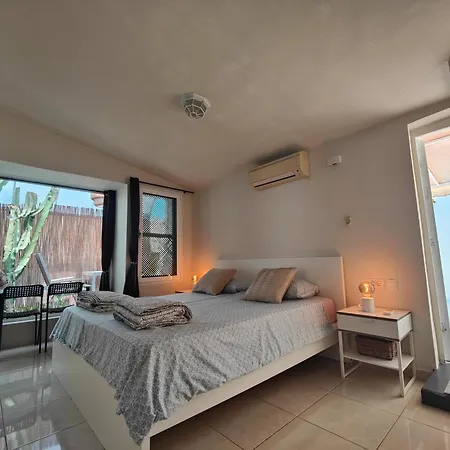 2-6 Apartment