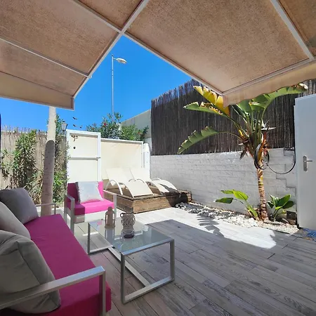 2-6 Apartment Playa del Ingles (Gran Canaria)