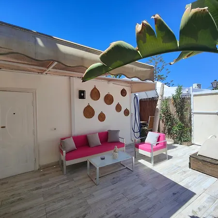 Apartment 2-6 *