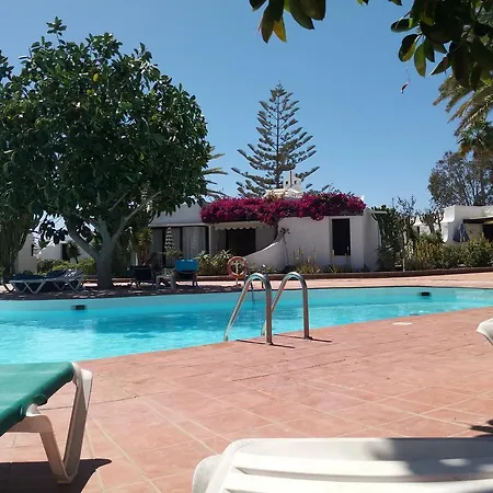 2-6 Playa del Ingles (Gran Canaria)