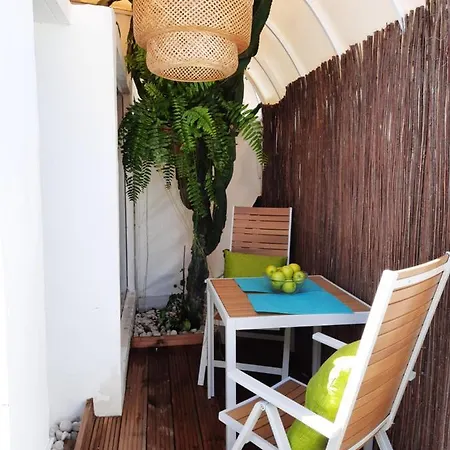 Apartamento 2-6