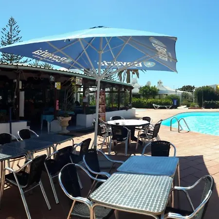 2-6 Apartamento Playa del Inglés