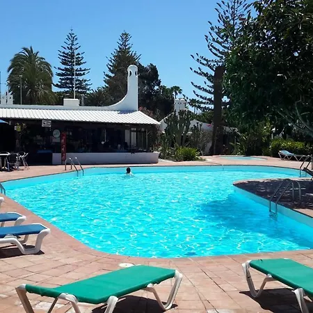 Apartamento 2-6