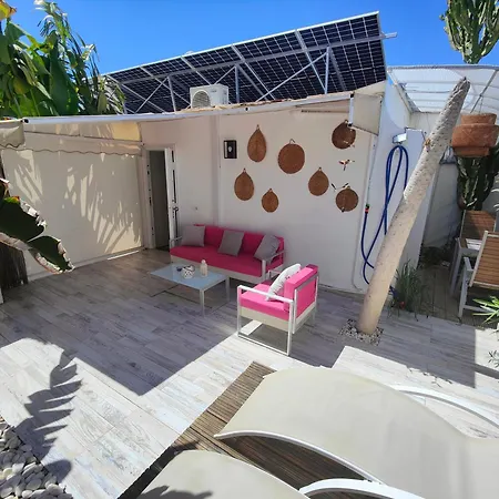 Apartamento 2-6 *