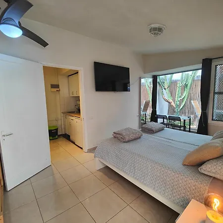Apartamento 2-6 Playa del Inglés